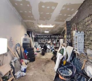  Parking / Garage � vendre 40 m�