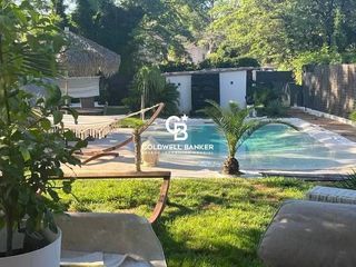  Maison � vendre 4 pi�ces 120 m�