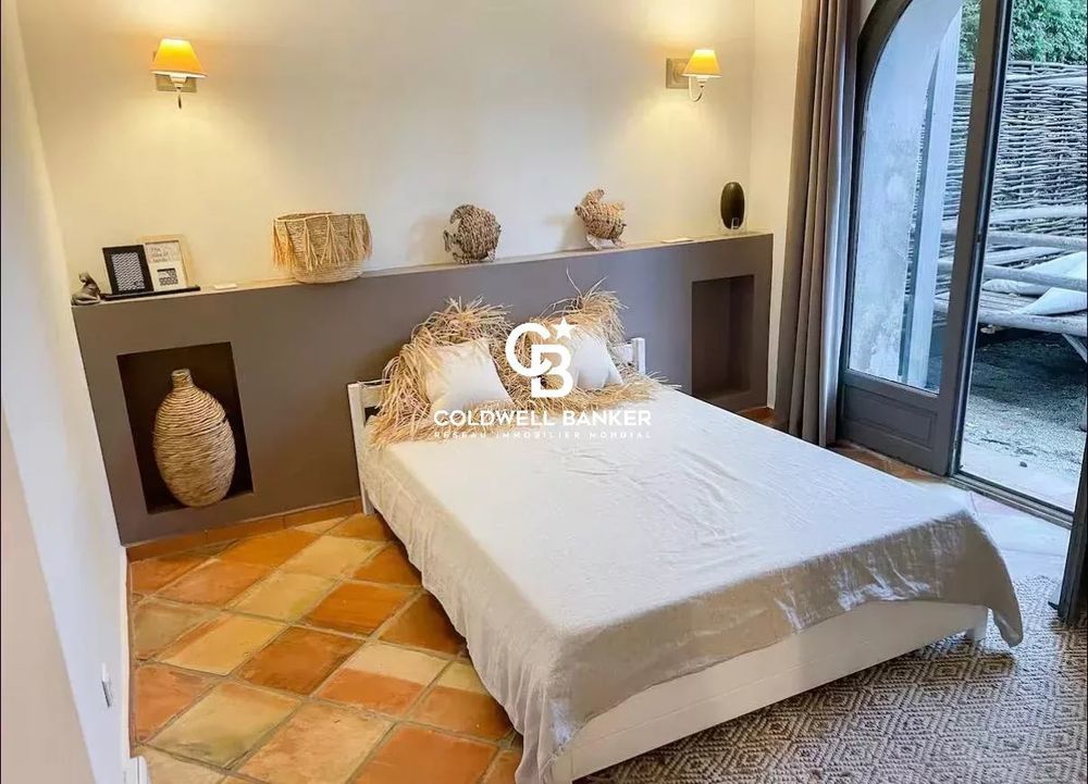 � vendre  Maison Gassin (83580)