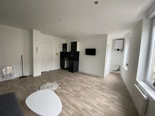  Appartement � louer 1 pi�ce 29 m�