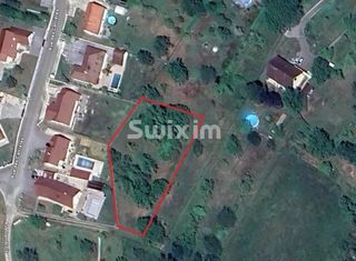  Terrain � vendre 2104 m�