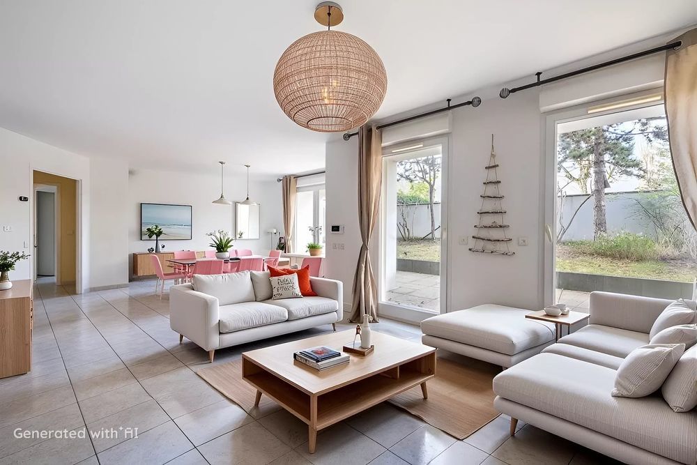 � vendre  Appartement Courbevoie (92400)