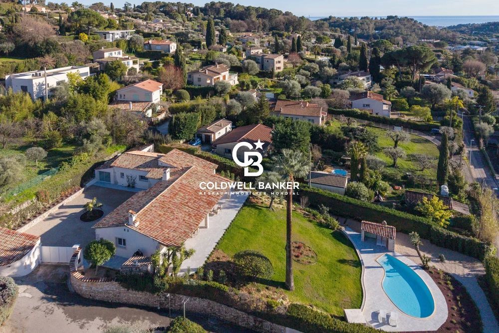 � vendre  Maison Vence (06140)