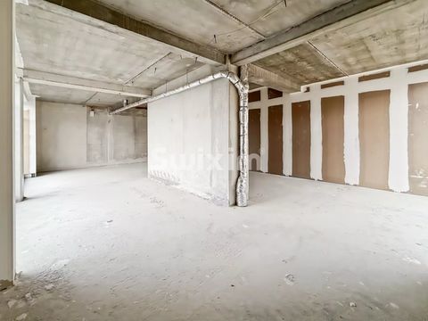 Local M&eacute;dical 74 m2 205000 26700 Pierrelatte