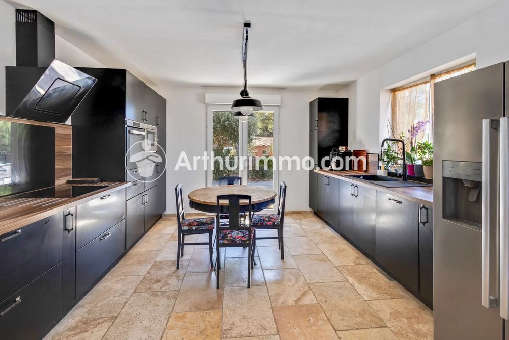 � vendre  Maison Le Cannet-des-Maures (83340)