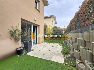  Villa � vendre 4 pi�ces 87 m�