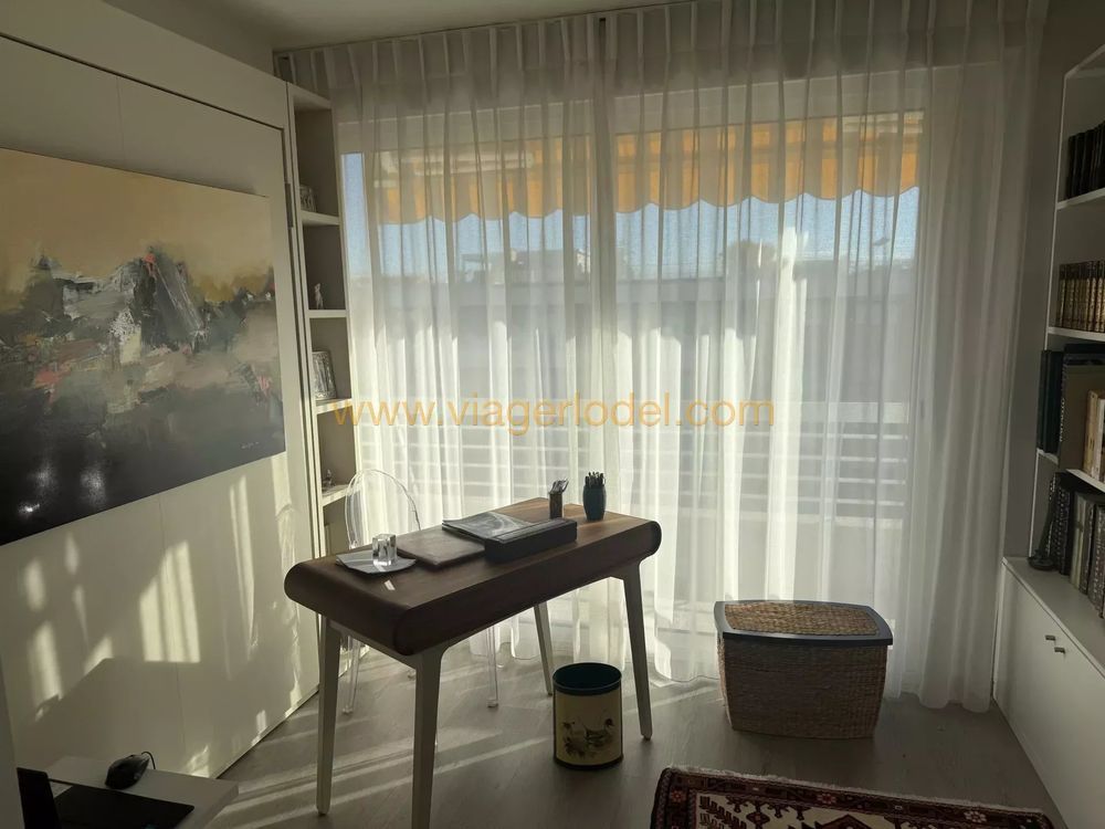 � vendre  Appartement Antibes (06600)