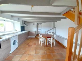  Maison � vendre 2 pi�ces 30 m�