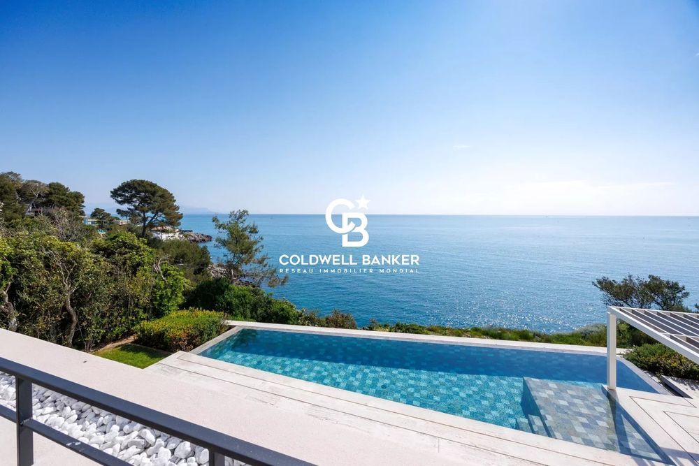 � vendre  Maison Antibes (06600)