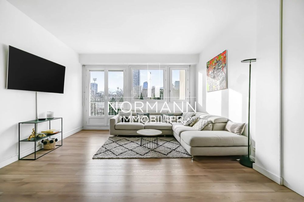 � vendre  Appartement Neuilly-sur-Seine (92200)