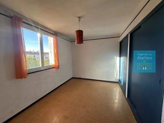  Appartement � vendre 3 pi�ces 54 m�