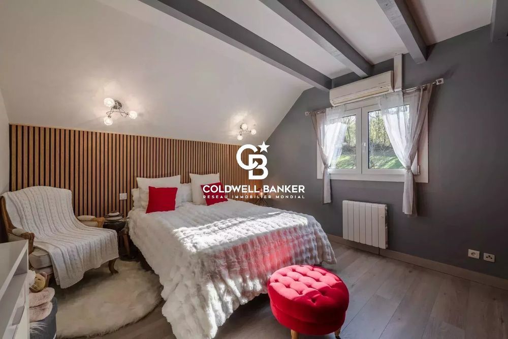 � vendre  Villa Montagnole (73000)