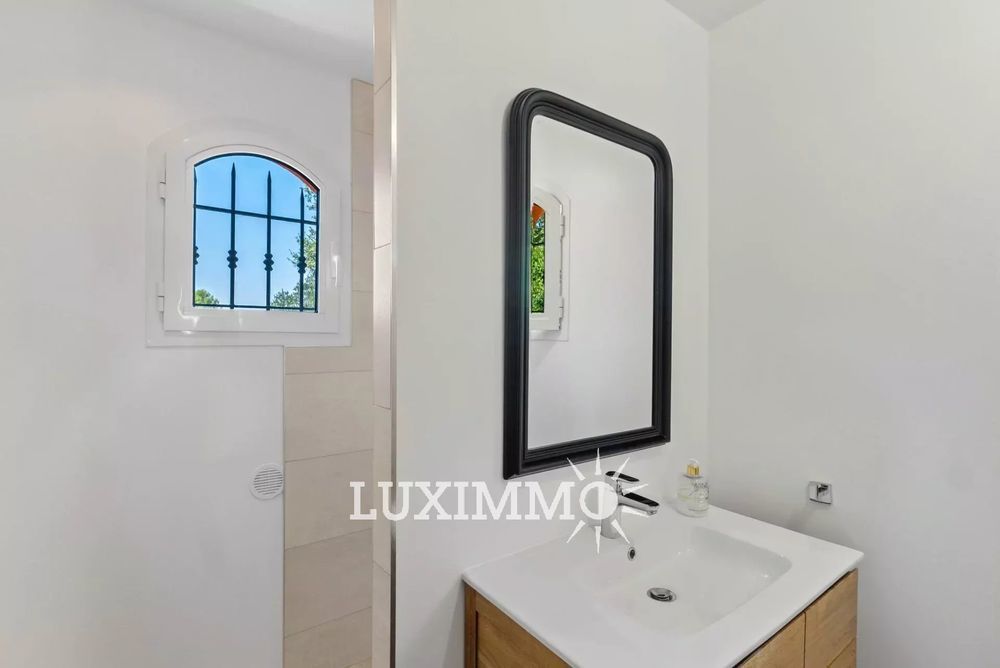 � vendre  Maison Ch�teauneuf-Grasse (06740)