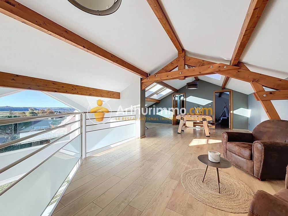 � vendre  Maison Bourgoin-Jallieu (38300)