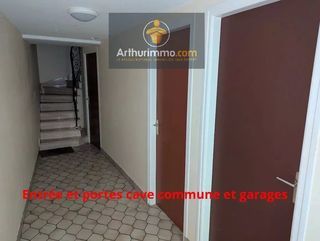  Immeuble � vendre 4 pi�ces 87 m�