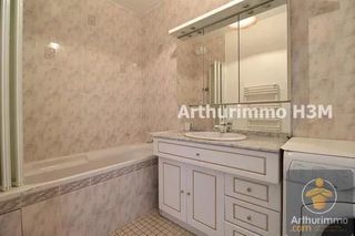  Appartement � vendre 3 pi�ces 