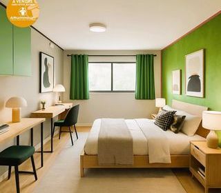  Maison � vendre 2 pi�ces 33 m�