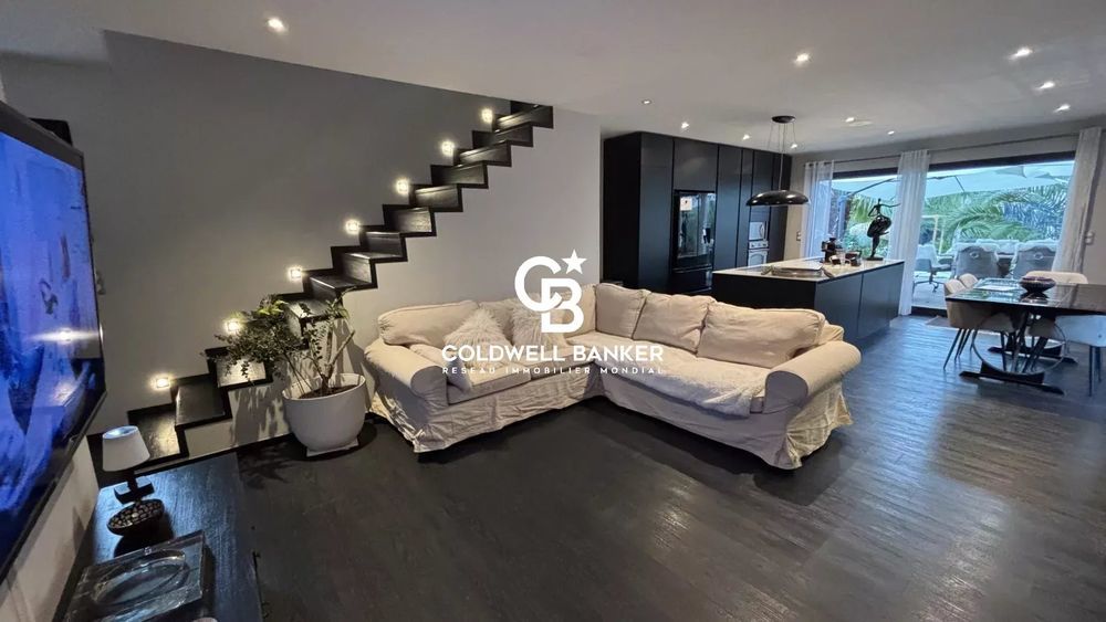 � vendre  Maison La Colle-sur-Loup (06480)