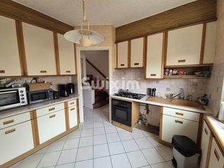  Maison � vendre 5 pi�ces 101 m�