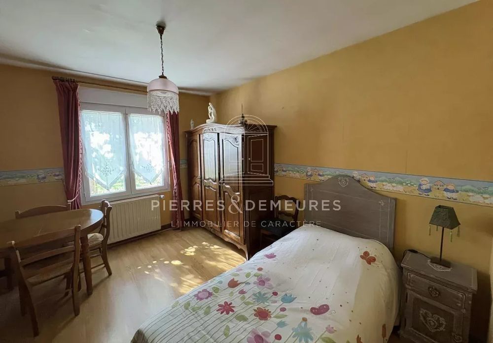 � vendre  Maison Ch�teauroux (36000)