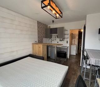  Appartement � louer 1 pi�ce 20 m�