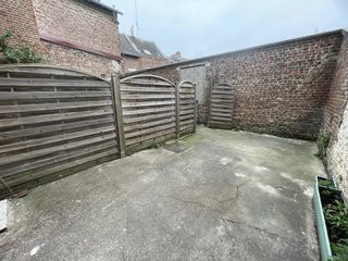  Appartement � louer 1 pi�ce 23 m�