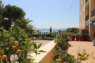  Appartement � vendre 4 pi�ces 125 m�