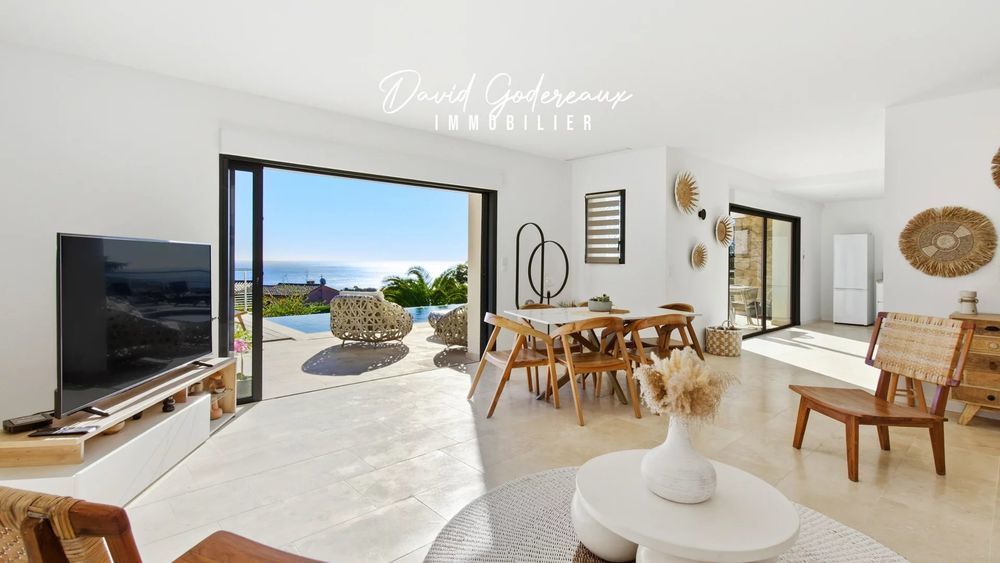 � vendre  Villa St Aygulf (83370)