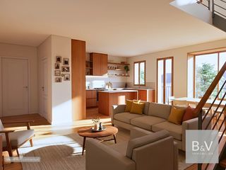  Appartement � vendre 4 pi�ces 81 m�