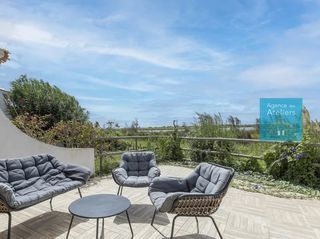  Maison � vendre 4 pi�ces 94 m�