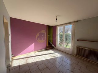  Maison � vendre 3 pi�ces 55 m�