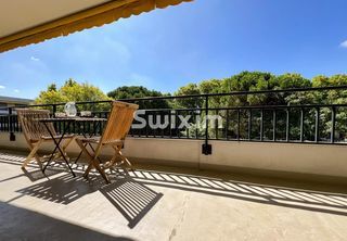  Appartement � vendre 4 pi�ces 88 m�