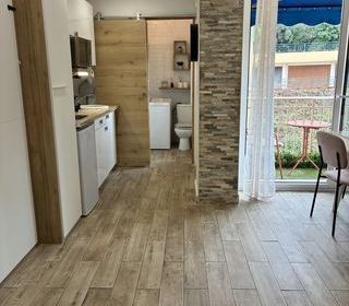  Appartement � vendre 1 pi�ce 26 m�