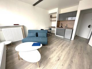  Appartement � vendre 1 pi�ce 22 m�