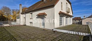  Appartement � vendre 7 pi�ces 165 m�