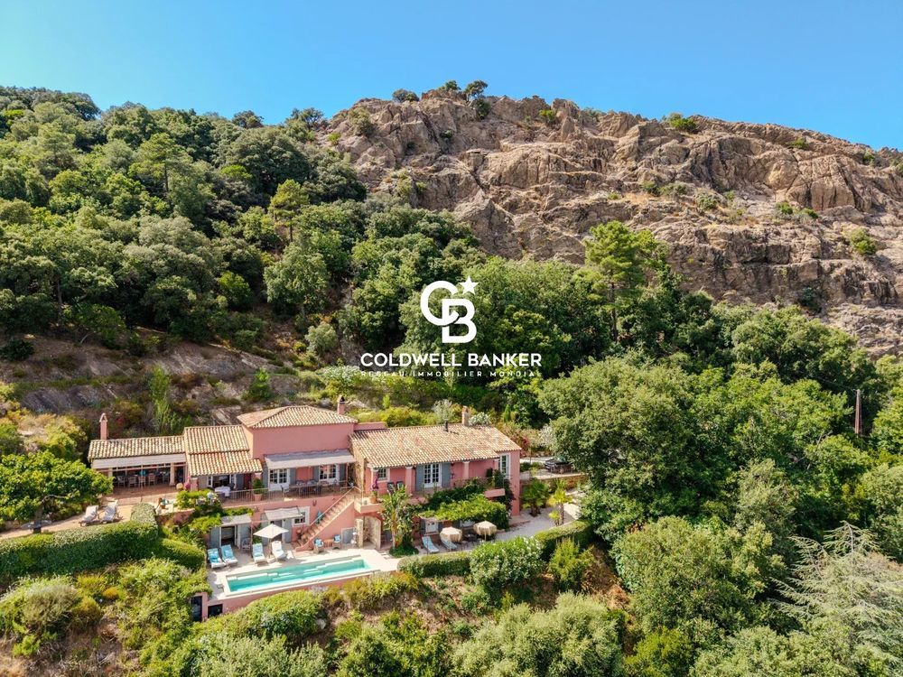 � vendre  Maison La Garde-Freinet (83680)