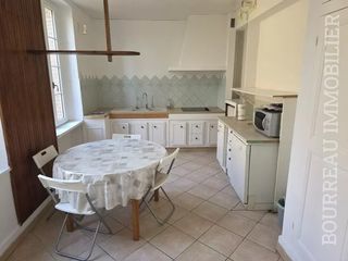  Maison � vendre 8 pi�ces 155 m�