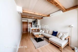  Appartement � vendre 3 pi�ces 49 m�