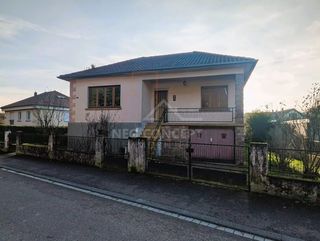  Maison � vendre 3 pi�ces 79 m�