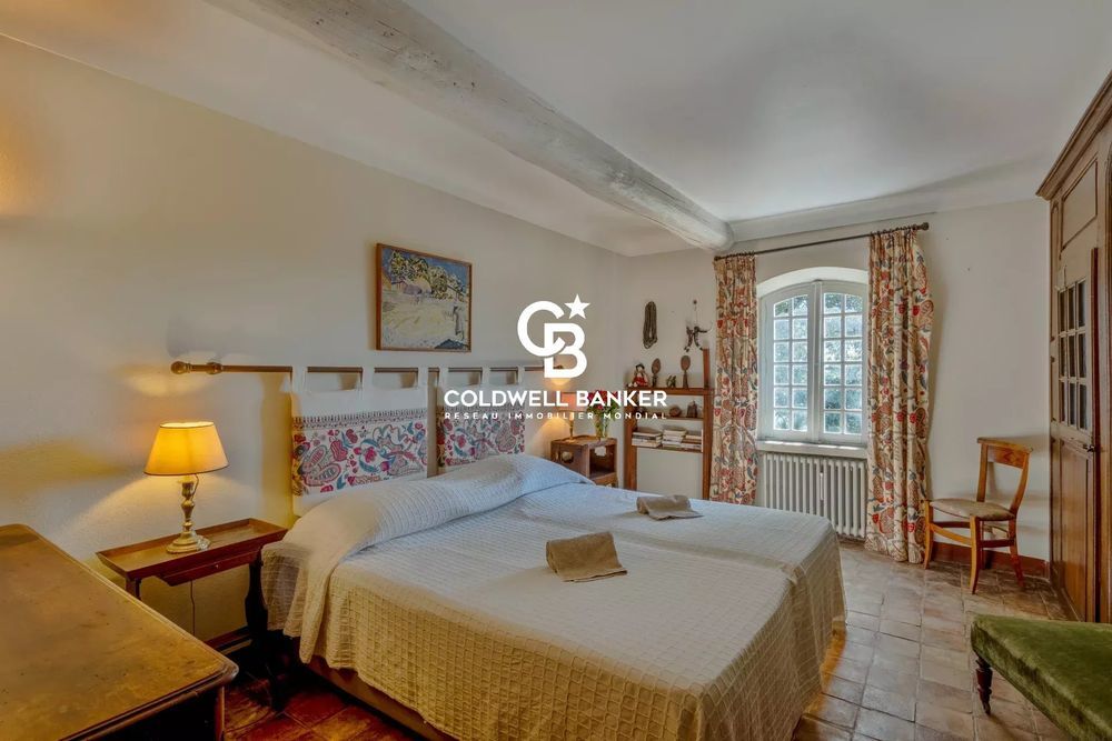 � vendre  Villa La Garde-Freinet (83680)