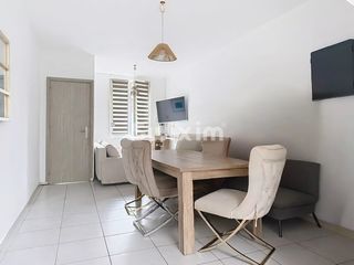  Maison � vendre 4 pi�ces 78 m�