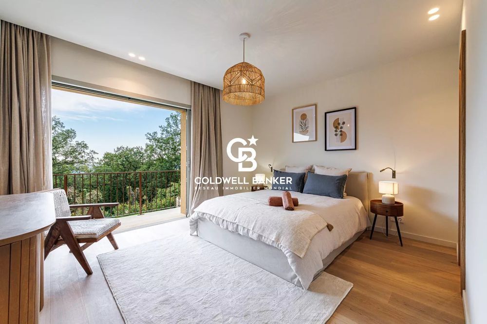 � vendre  Villa Vence (06140)