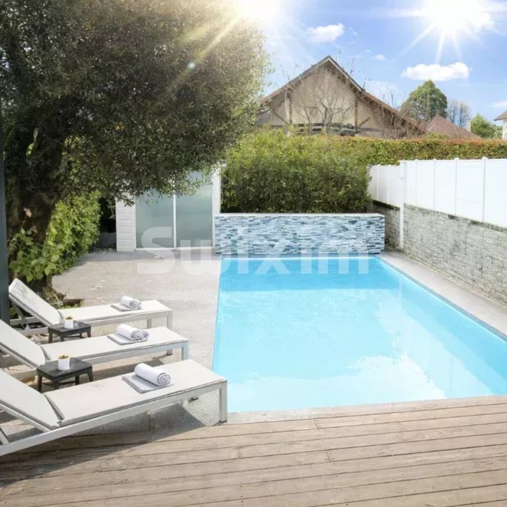 � vendre  Maison Aix-les-Bains (73100)