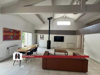  Maison � vendre 5 pi�ces 143 m�