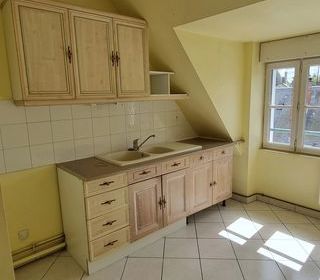  Appartement � vendre 3 pi�ces 77 m�