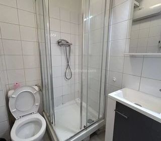  Appartement � louer 1 pi�ce 20 m�