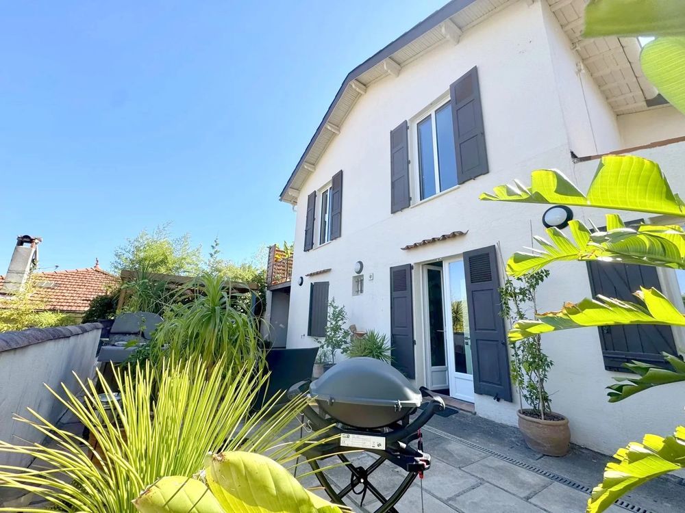 � vendre  Maison Le Cannet (06110)