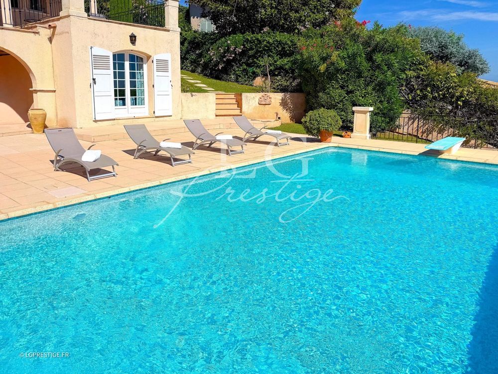 � vendre  Maison Th�oule-sur-Mer (06590)