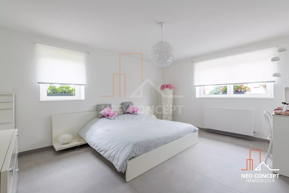 � vendre  Villa Herrlisheim (67850)