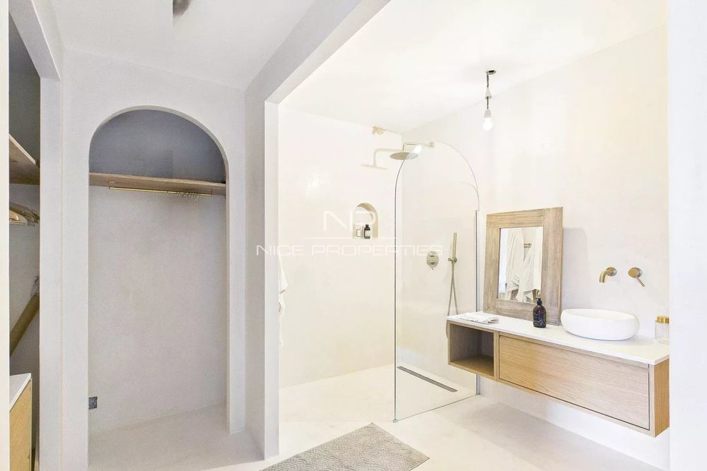 � vendre  Villa Nice (06000)